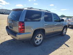 2007 Chevrolet Tahoe K150 Gray vin: 1GNFK10357R343664