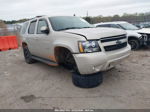 2007 Chevrolet Tahoe Lt Champagne vin: 1GNFK13007J134900