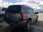 2007 Chevrolet Tahoe K1500 Silver vin: 1GNFK13007J347975