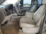 2007 Chevrolet Tahoe K1500 Brown vin: 1GNFK13007R146630