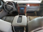 2007 Chevrolet Tahoe K1500 Brown vin: 1GNFK13007R146630