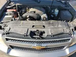 2007 Chevrolet Tahoe K1500 Gray vin: 1GNFK13007R248414