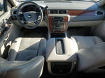 2007 Chevrolet Tahoe K1500 Gray vin: 1GNFK13007R248414