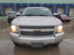 2007 Chevrolet Tahoe K1500 Кремовый vin: 1GNFK13007R310796