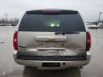 2007 Chevrolet Tahoe K1500 Cream vin: 1GNFK13007R310796