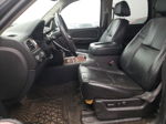 2007 Chevrolet Tahoe K1500 Черный vin: 1GNFK13007R347959