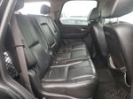 2007 Chevrolet Tahoe K1500 Черный vin: 1GNFK13007R347959