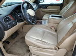 2007 Chevrolet Tahoe K1500 Beige vin: 1GNFK13007R359979