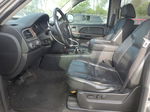 2007 Chevrolet Tahoe K1500 Gray vin: 1GNFK13017J100822