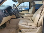 2007 Chevrolet Tahoe K1500 Белый vin: 1GNFK13017J330229