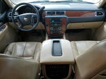 2007 Chevrolet Tahoe K1500 Белый vin: 1GNFK13017J330229