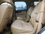 2007 Chevrolet Tahoe K1500 Белый vin: 1GNFK13017J330229