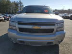 2007 Chevrolet Tahoe K1500 Желто-коричневый vin: 1GNFK13017J377731