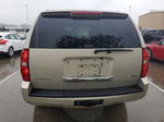 2007 Chevrolet Tahoe K1500 Tan vin: 1GNFK13017J404961