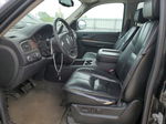 2007 Chevrolet Tahoe K1500 Black vin: 1GNFK13017R120067