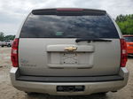 2007 Chevrolet Tahoe K1500 Черный vin: 1GNFK13017R160679