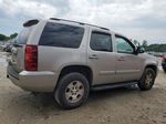 2007 Chevrolet Tahoe K1500 Black vin: 1GNFK13017R160679