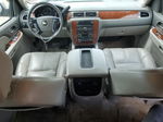 2007 Chevrolet Tahoe K1500 Черный vin: 1GNFK13017R160679