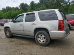 2007 Chevrolet Tahoe K1500 Black vin: 1GNFK13017R160679