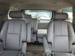 2007 Chevrolet Tahoe K1500 Черный vin: 1GNFK13017R160679