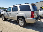 2007 Chevrolet Tahoe K1500 Beige vin: 1GNFK13017R306448