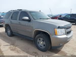 2007 Chevrolet Tahoe Lt Серый vin: 1GNFK13027J142206