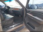 2007 Chevrolet Tahoe Lt Серый vin: 1GNFK13027J142206