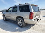 2007 Chevrolet Tahoe K1500 Tan vin: 1GNFK13027J333477