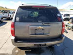 2007 Chevrolet Tahoe K1500 Brown vin: 1GNFK13027J384350