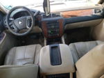 2007 Chevrolet Tahoe K1500 Бежевый vin: 1GNFK13027R120885