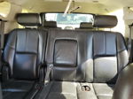 2007 Chevrolet Tahoe K1500 Black vin: 1GNFK13027R126122