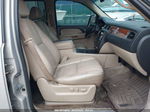 2007 Chevrolet Tahoe Ltz Tan vin: 1GNFK13027R140036