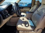 2007 Chevrolet Tahoe K1500 Tan vin: 1GNFK13027R209775