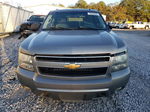 2007 Chevrolet Tahoe K1500 Tan vin: 1GNFK13027R265313