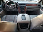 2007 Chevrolet Tahoe K1500 Tan vin: 1GNFK13027R265313