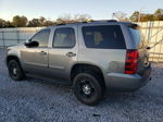 2007 Chevrolet Tahoe K1500 Tan vin: 1GNFK13027R265313