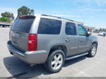 2007 Chevrolet Tahoe Ltz Gray vin: 1GNFK13037J155028