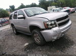 2007 Chevrolet Tahoe Lt Gold vin: 1GNFK13037J249281