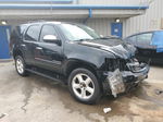 2007 Chevrolet Tahoe K1500 Black vin: 1GNFK13037J325632