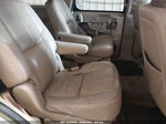 2007 Chevrolet Tahoe Ltz Tan vin: 1GNFK13037J378458