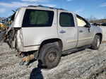 2007 Chevrolet Tahoe K1500 Gray vin: 1GNFK13037J407229