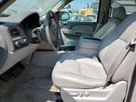 2007 Chevrolet Tahoe K1500 Серебряный vin: 1GNFK13037R115596