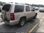 2007 Chevrolet Tahoe Commercial Silver vin: 1GNFK13037R331514