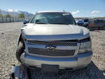 2007 Chevrolet Tahoe K1500 Tan vin: 1GNFK13037R365050