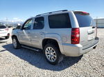 2007 Chevrolet Tahoe K1500 Желто-коричневый vin: 1GNFK13037R365050