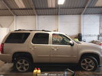 2007 Chevrolet Tahoe Lt Beige vin: 1GNFK13047J137864