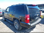 2007 Chevrolet Tahoe Ltz Черный vin: 1GNFK13047J149268