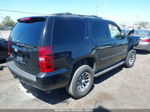 2007 Chevrolet Tahoe Ltz Black vin: 1GNFK13047J149268