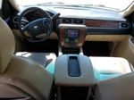 2007 Chevrolet Tahoe K1500 Tan vin: 1GNFK13047R150602