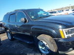 2007 Chevrolet Tahoe Lt Black vin: 1GNFK13047R303107